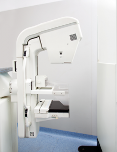 mamogram