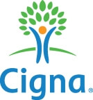 Cigna Logo for Individual Indiana Health Insurance