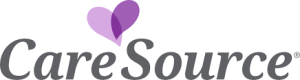 Care Source Logo for Individual Indiana Health Insurance