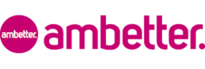 ambetter Logo for Individual Indiana Health Insurance