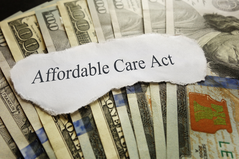 Affordable Care Act (ACA)