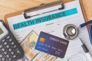 Contact Nefouse & Associates for information about Indiana Group Health Insurance image shows insurance form